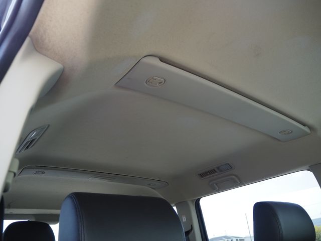 Mitsubishi DELICA D5 2009-09 1195-23