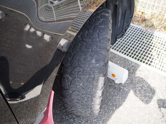 Mitsubishi DELICA D5 2009-09 1195-28