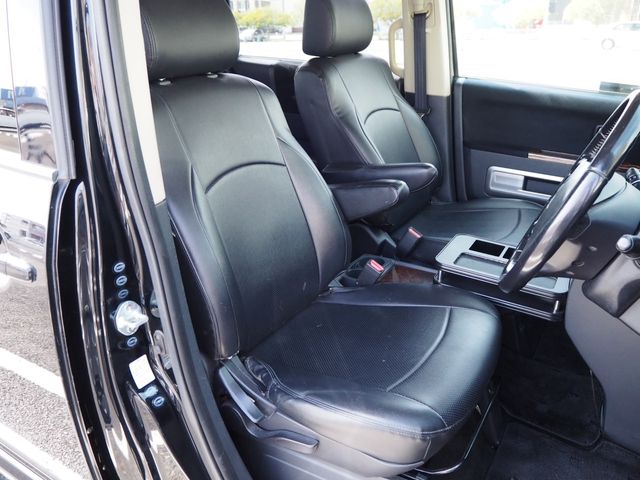 Mitsubishi DELICA D5 2009-09 1195-19