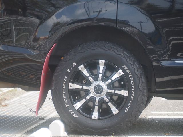 Mitsubishi DELICA D5 2009-09 1195-6