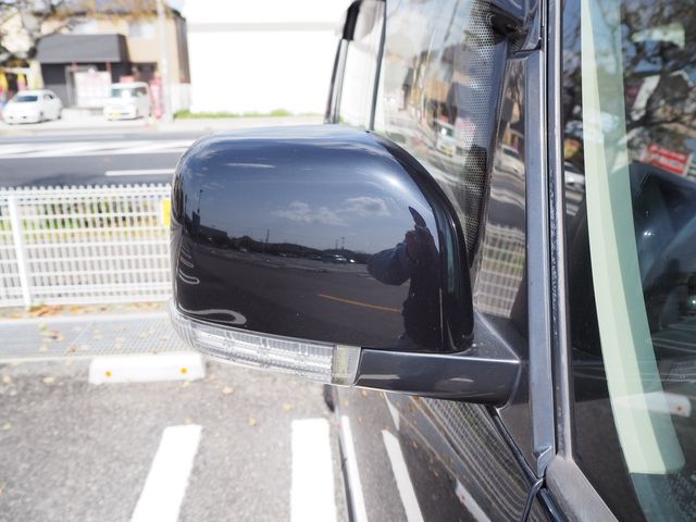 Mitsubishi DELICA D5 2009-09 1195-26