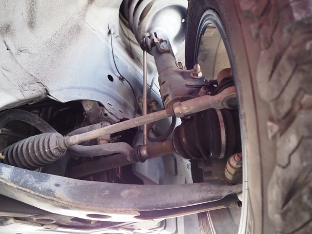 Mitsubishi DELICA D5 2009-09 1195-29