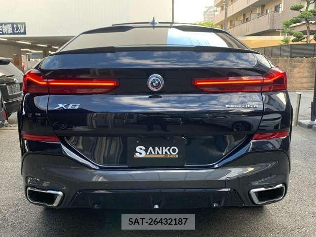 Bmw X6 2022-08 349723-8