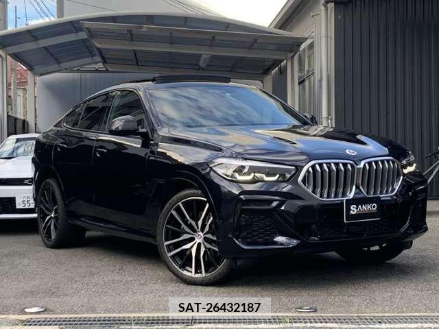 Bmw X6 2022-08 349723-6