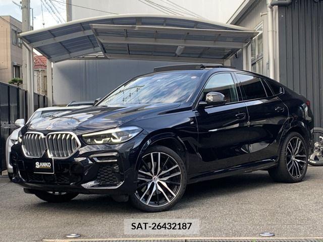 Bmw X6 2022-08 349723-0