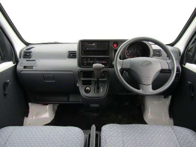 Subaru SAMBAR 2015-07 3532-1