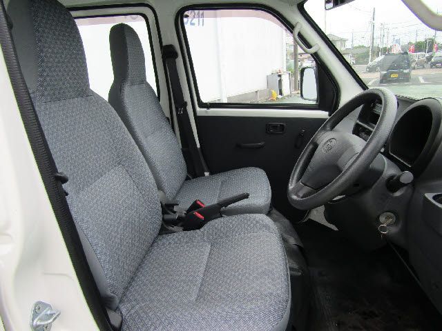 Subaru SAMBAR 2015-07 3532-9
