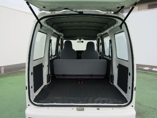 Subaru SAMBAR 2015-07 3532-20