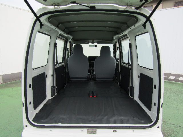Subaru SAMBAR 2015-07 3532-24