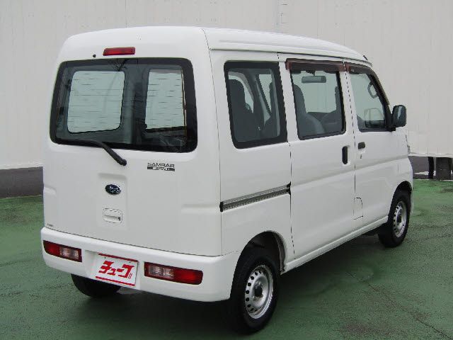 Subaru SAMBAR 2015-07 3532-8