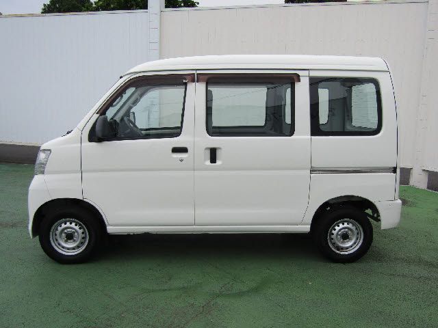 Subaru SAMBAR 2015-07 3532-23