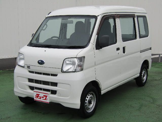 Subaru SAMBAR 2015-07 3532-0