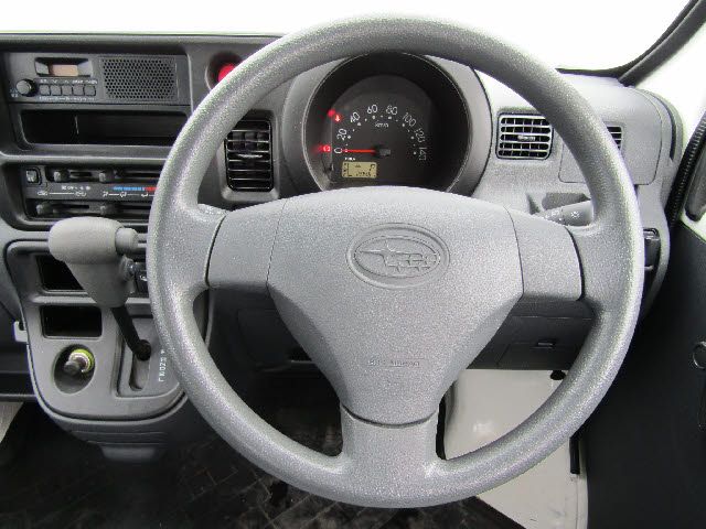 Subaru SAMBAR 2015-07 3532-13