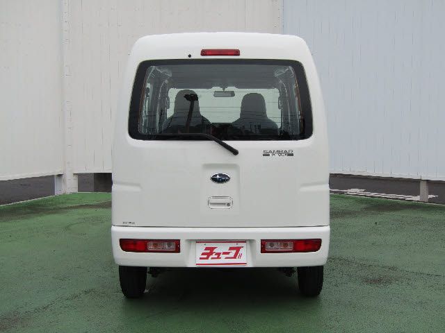 Subaru SAMBAR 2015-07 3532-22