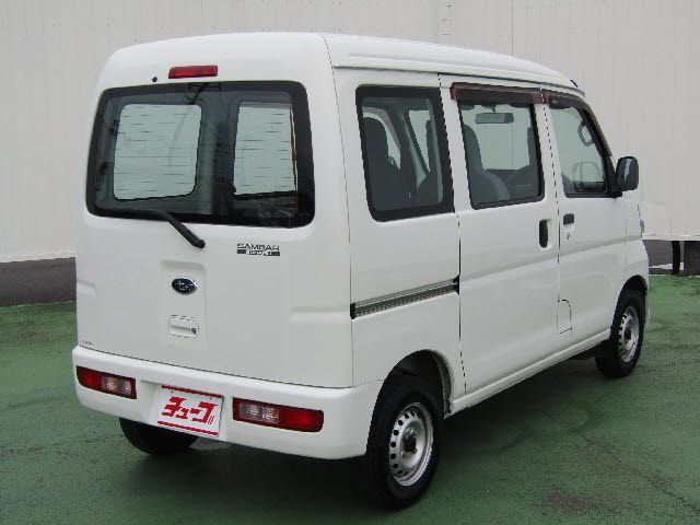 Subaru SAMBAR 2015-07 3532-2