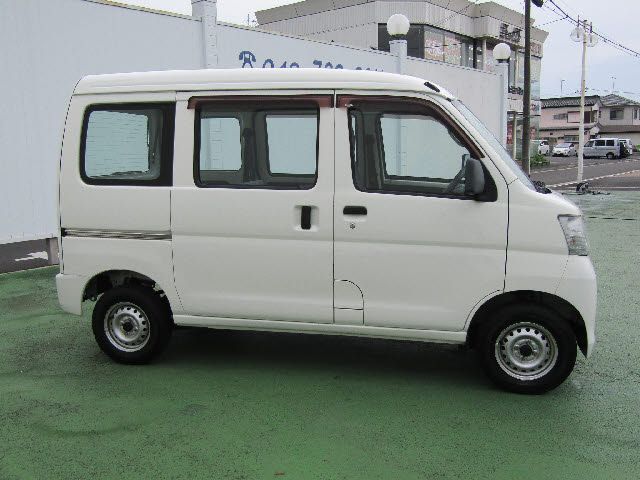 Subaru SAMBAR 2015-07 3532-17