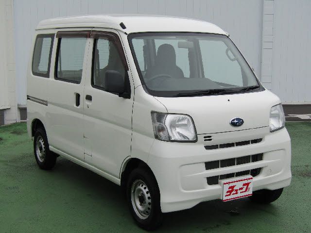 Subaru SAMBAR 2015-07 3532-6