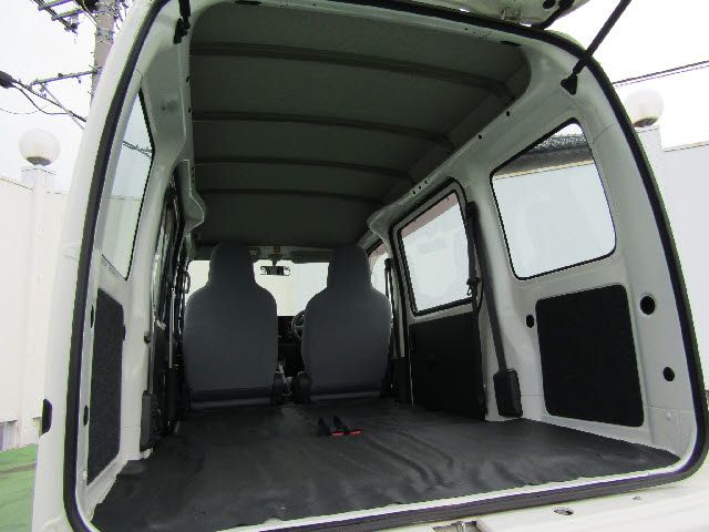 Subaru SAMBAR 2015-07 3532-10