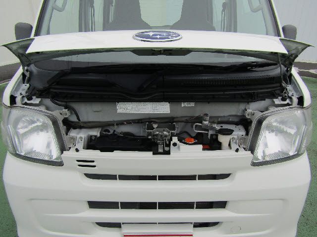 Subaru SAMBAR 2015-07 3532-27