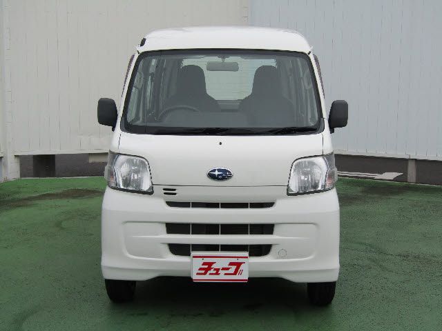 Subaru SAMBAR 2015-07 3532-16