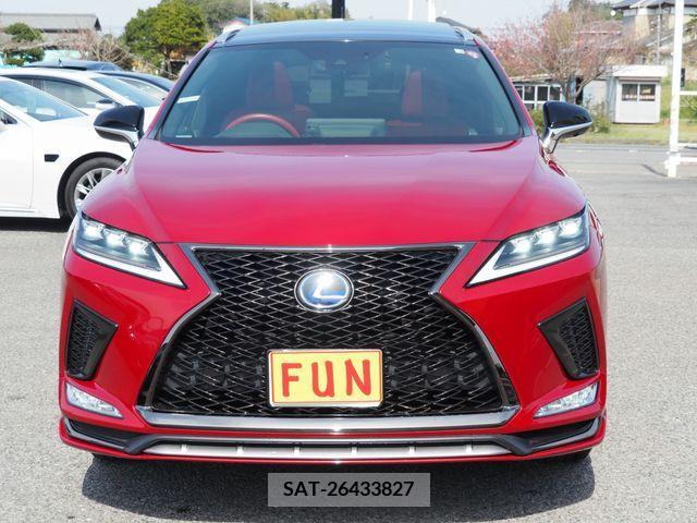 Lexus RX 2020-07 241279-1