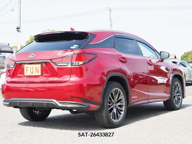 Lexus RX 2020-07 241279-4