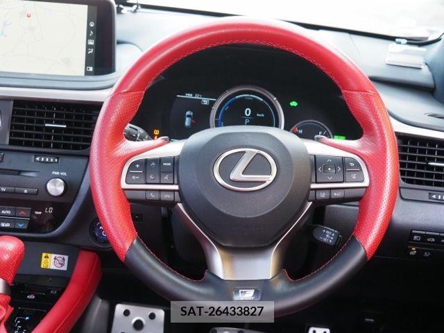 Lexus RX 2020-07 241279-19