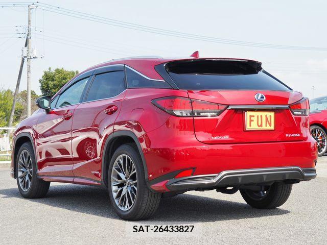 Lexus RX 2020-07 241279-5