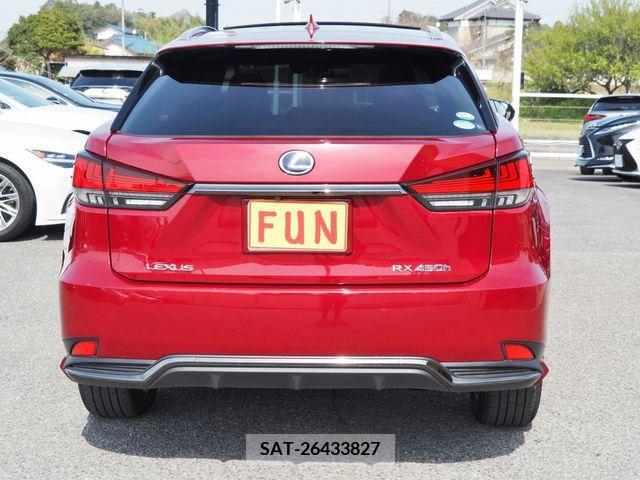Lexus RX 2020-07 241279-6