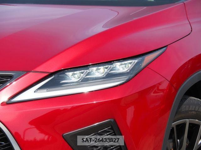 Lexus RX 2020-07 241279-7