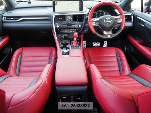 Lexus RX 2020-07 241279-11