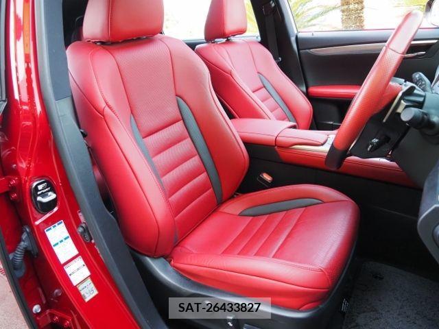 Lexus RX 2020-07 241279-12