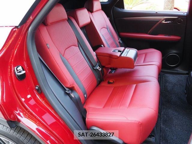 Lexus RX 2020-07 241279-15