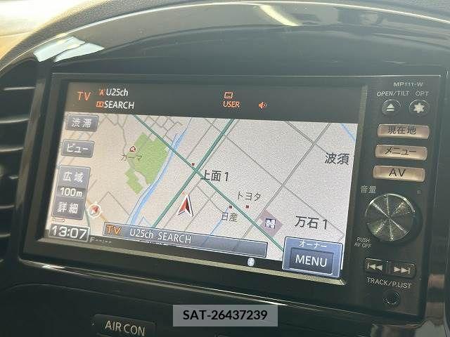 Nissan JUKE 2011-10 374320-3