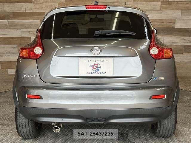 Nissan JUKE 2011-10 374320-18