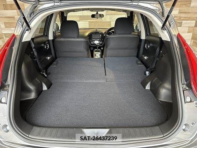 Nissan JUKE 2011-10 374320-19