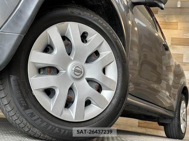 Nissan JUKE 2011-10 374320-10