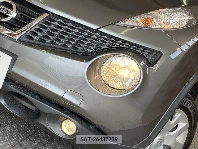 Nissan JUKE 2011-10 374320-9