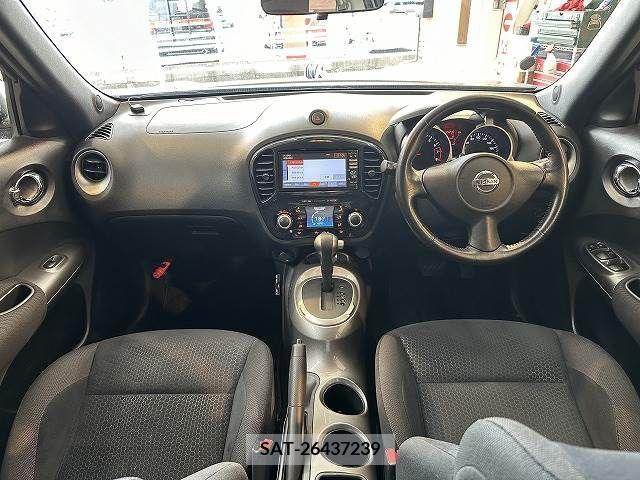 Nissan JUKE 2011-10 374320-1