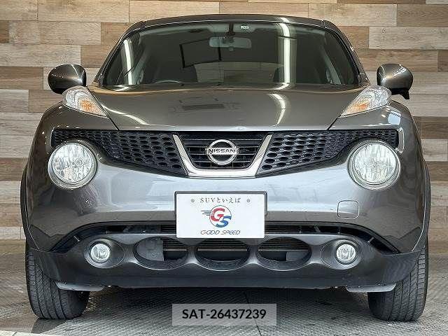 Nissan JUKE 2011-10 374320-16