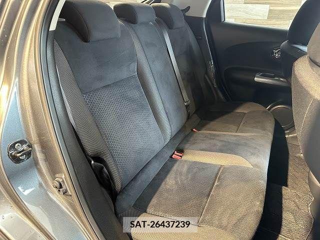 Nissan JUKE 2011-10 374320-8