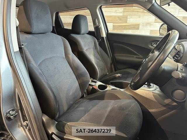 Nissan JUKE 2011-10 374320-7