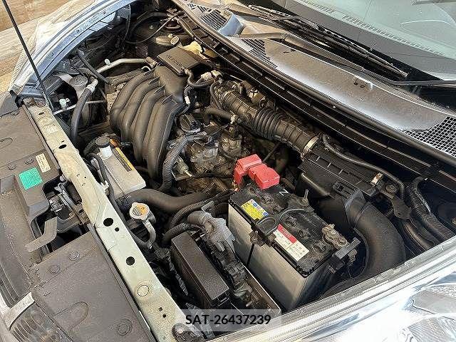 Nissan JUKE 2011-10 374320-13