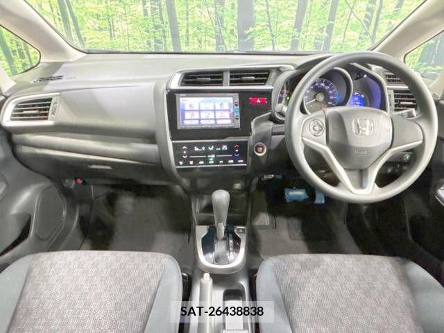 Honda FIT 2016-10 303811-1