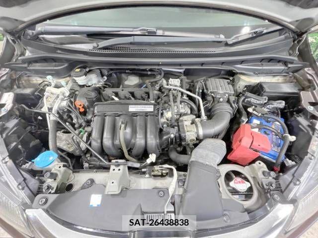 Honda FIT 2016-10 303811-19