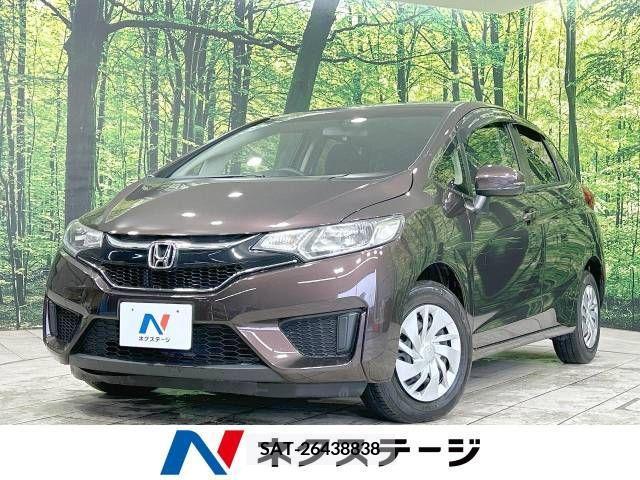 Honda FIT 2016-10 303811-0