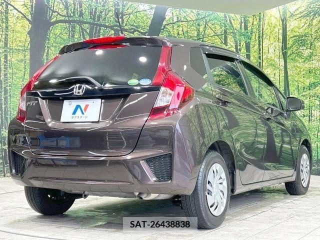 Honda FIT 2016-10 303811-17