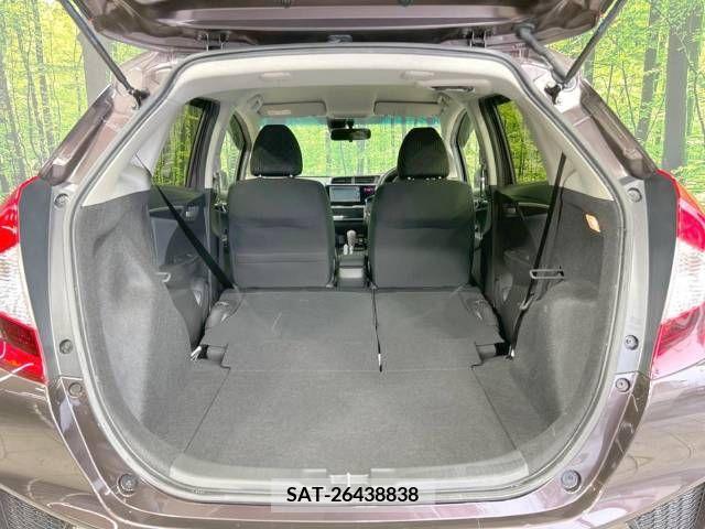 Honda FIT 2016-10 303811-10