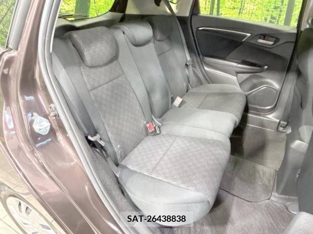 Honda FIT 2016-10 303811-9
