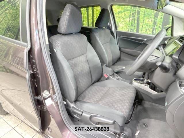 Honda FIT 2016-10 303811-8